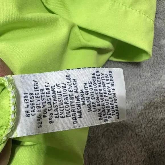 Eddie Bauer Jeans Womens 10 Boyfriend Mid Rise Slim Flannel Lined Gray - Picture 4 of 9